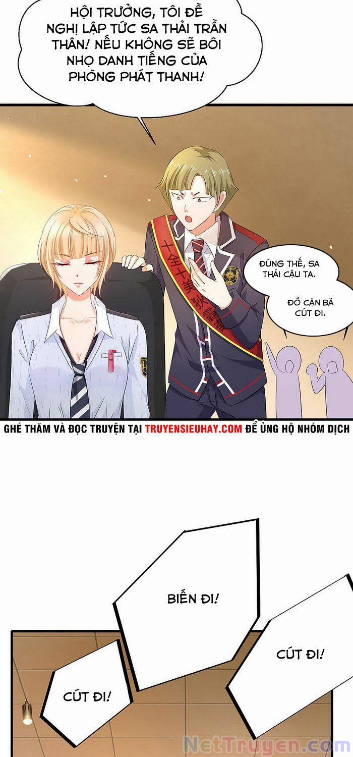 Vô Địch Học Bạ Hệ Thống 15 trang 6