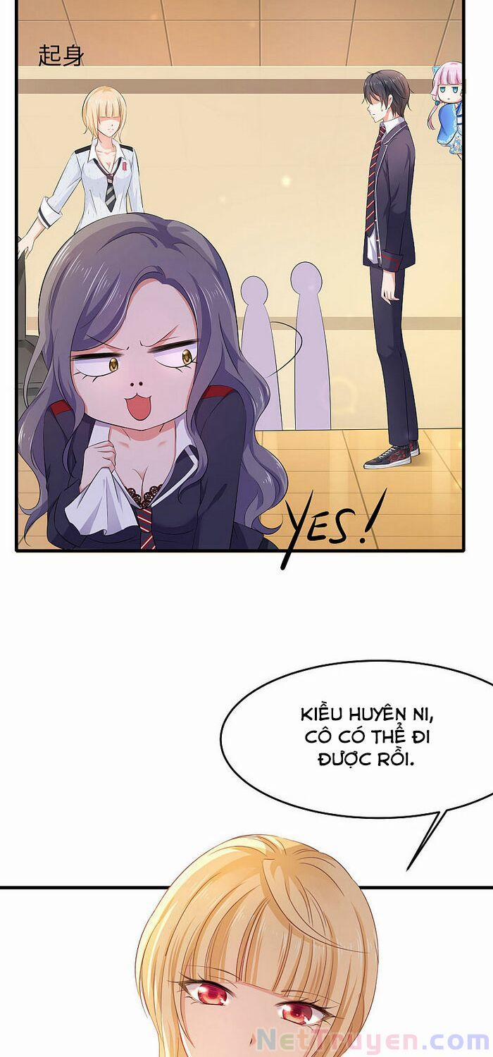 Vô Địch Học Bạ Hệ Thống 15 trang 7