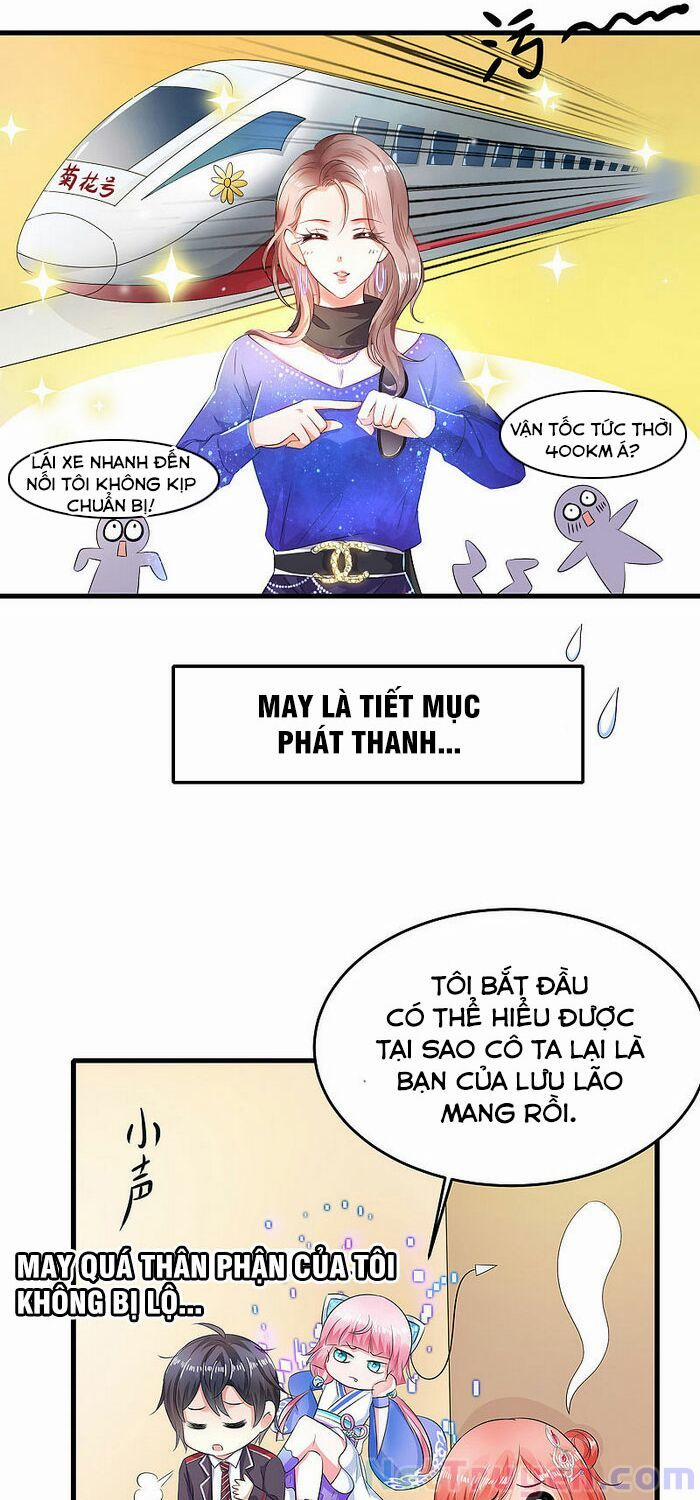 Vô Địch Học Bạ Hệ Thống 16 trang 5