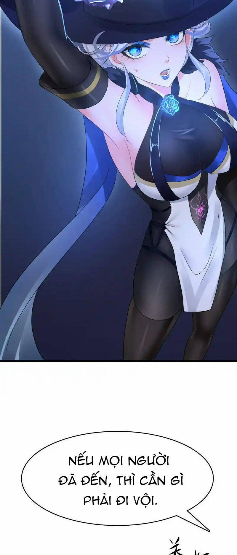 Vô Địch Học Bạ Hệ Thống 162 trang 10