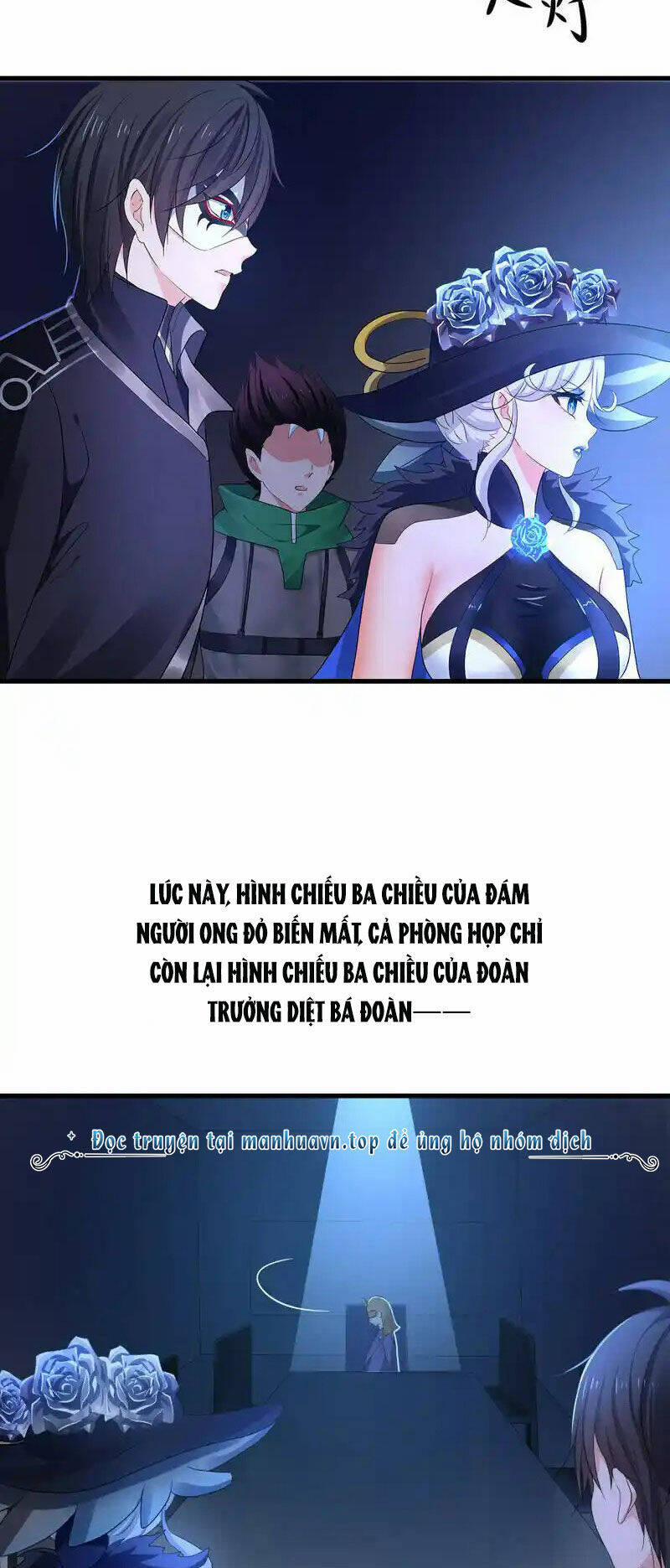 Vô Địch Học Bạ Hệ Thống 162 trang 11