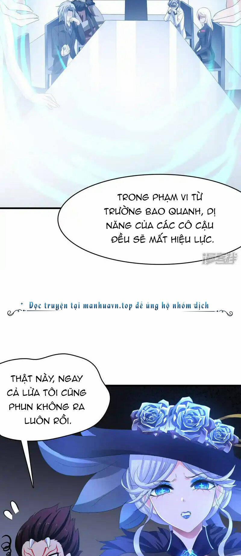 Vô Địch Học Bạ Hệ Thống 162 trang 16