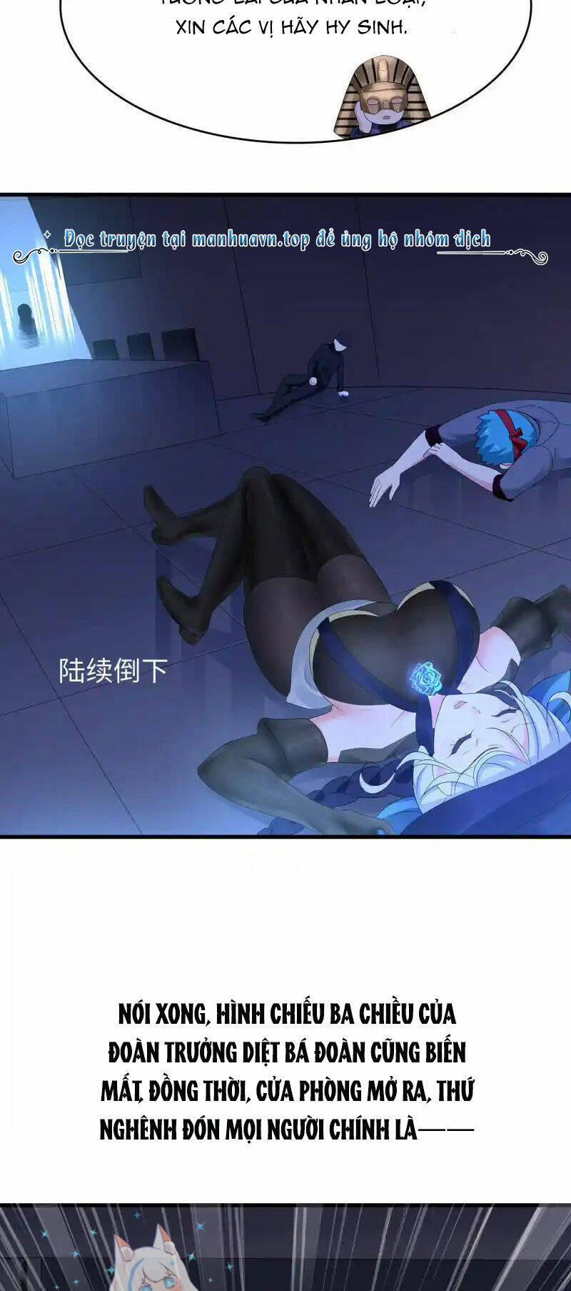 Vô Địch Học Bạ Hệ Thống 162 trang 27