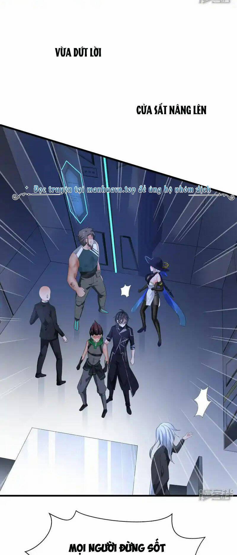 Vô Địch Học Bạ Hệ Thống 162 trang 6