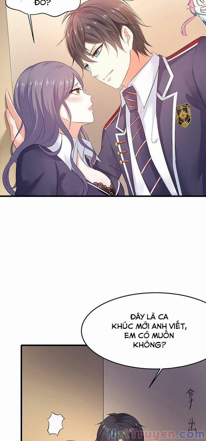 Vô Địch Học Bạ Hệ Thống 17 trang 11