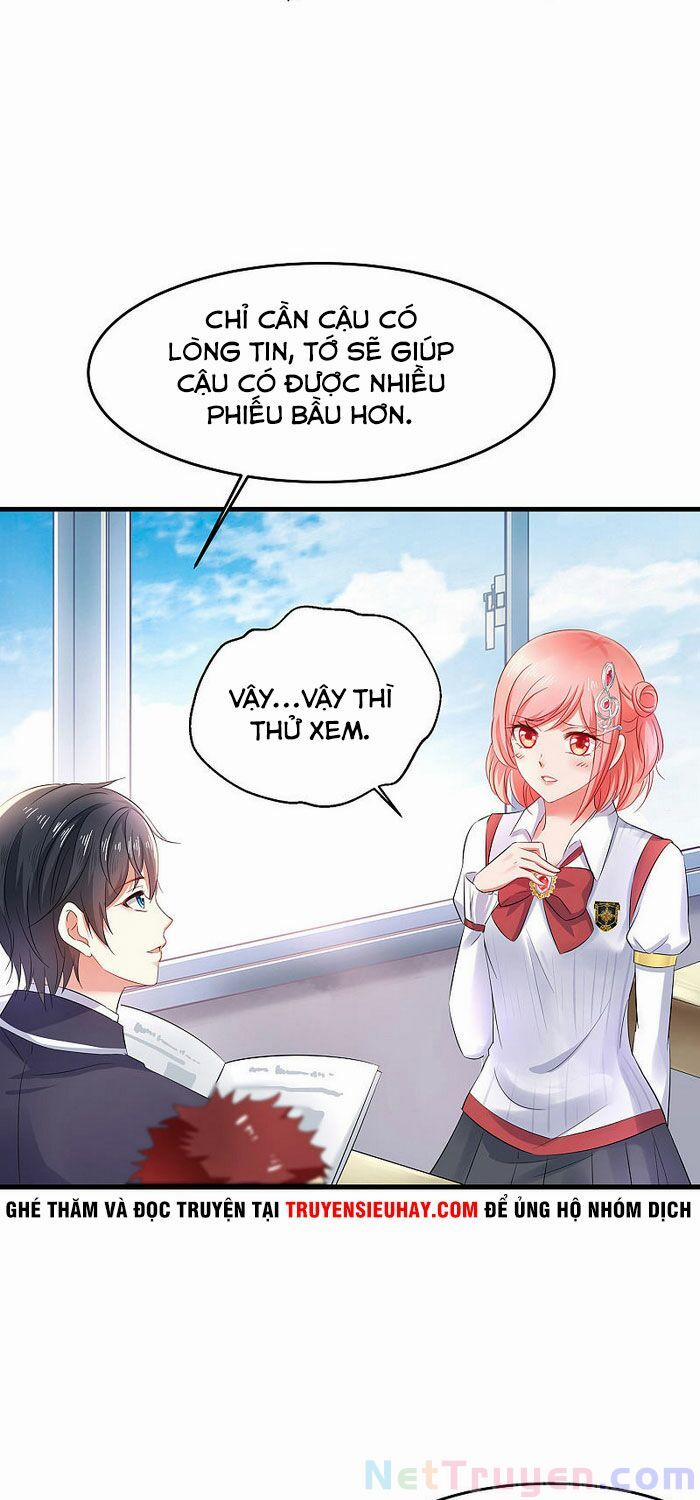 Vô Địch Học Bạ Hệ Thống 17 trang 2