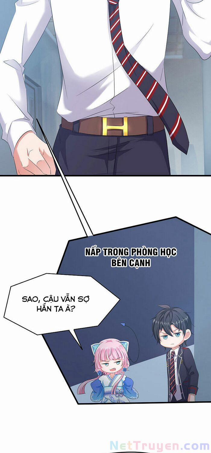 Vô Địch Học Bạ Hệ Thống 17 trang 30