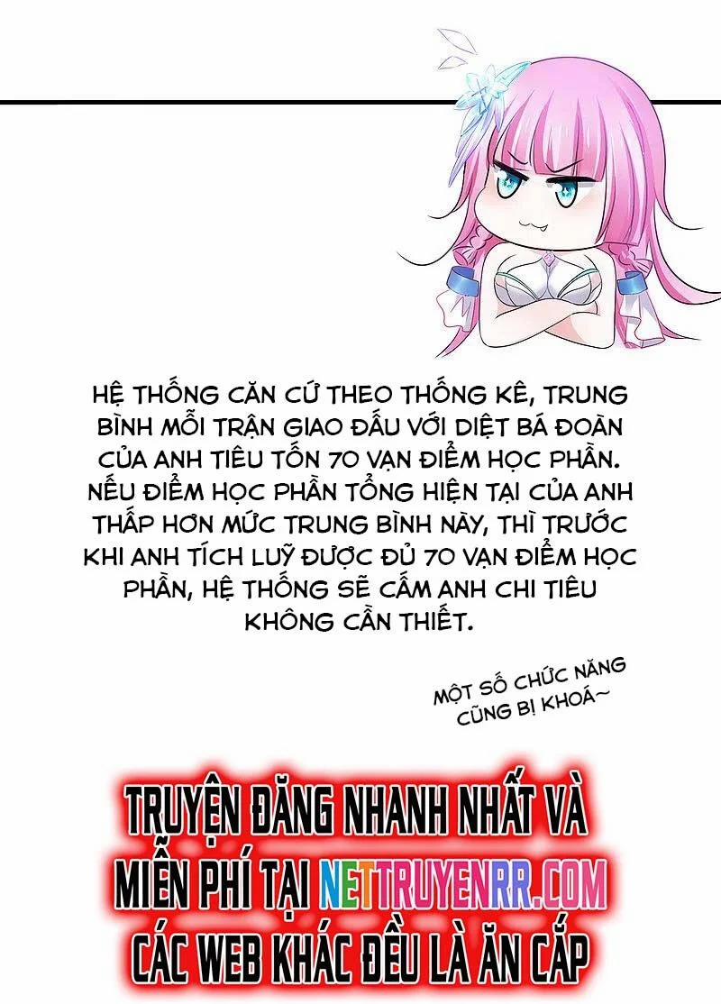 Vô Địch Học Bạ Hệ Thống Chương 175 Trang 27