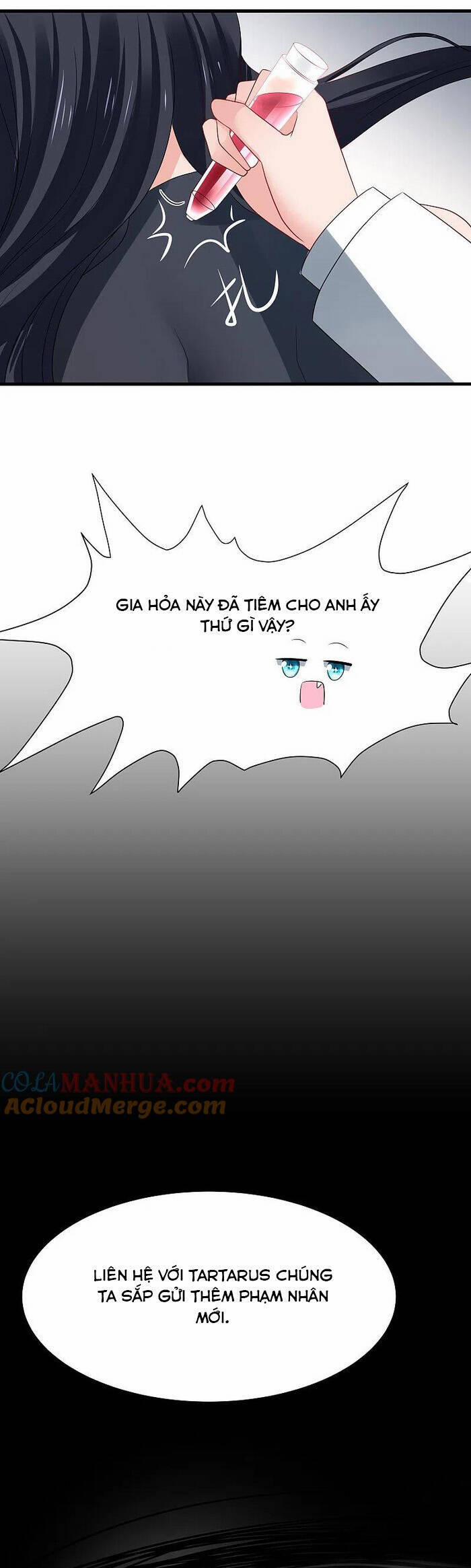 Vô Địch Học Bạ Hệ Thống 178 trang 4