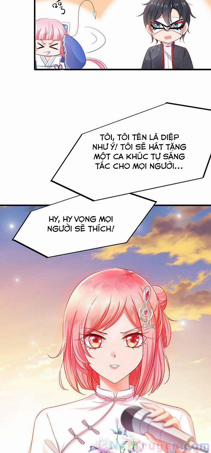 Vô Địch Học Bạ Hệ Thống 18 trang 14