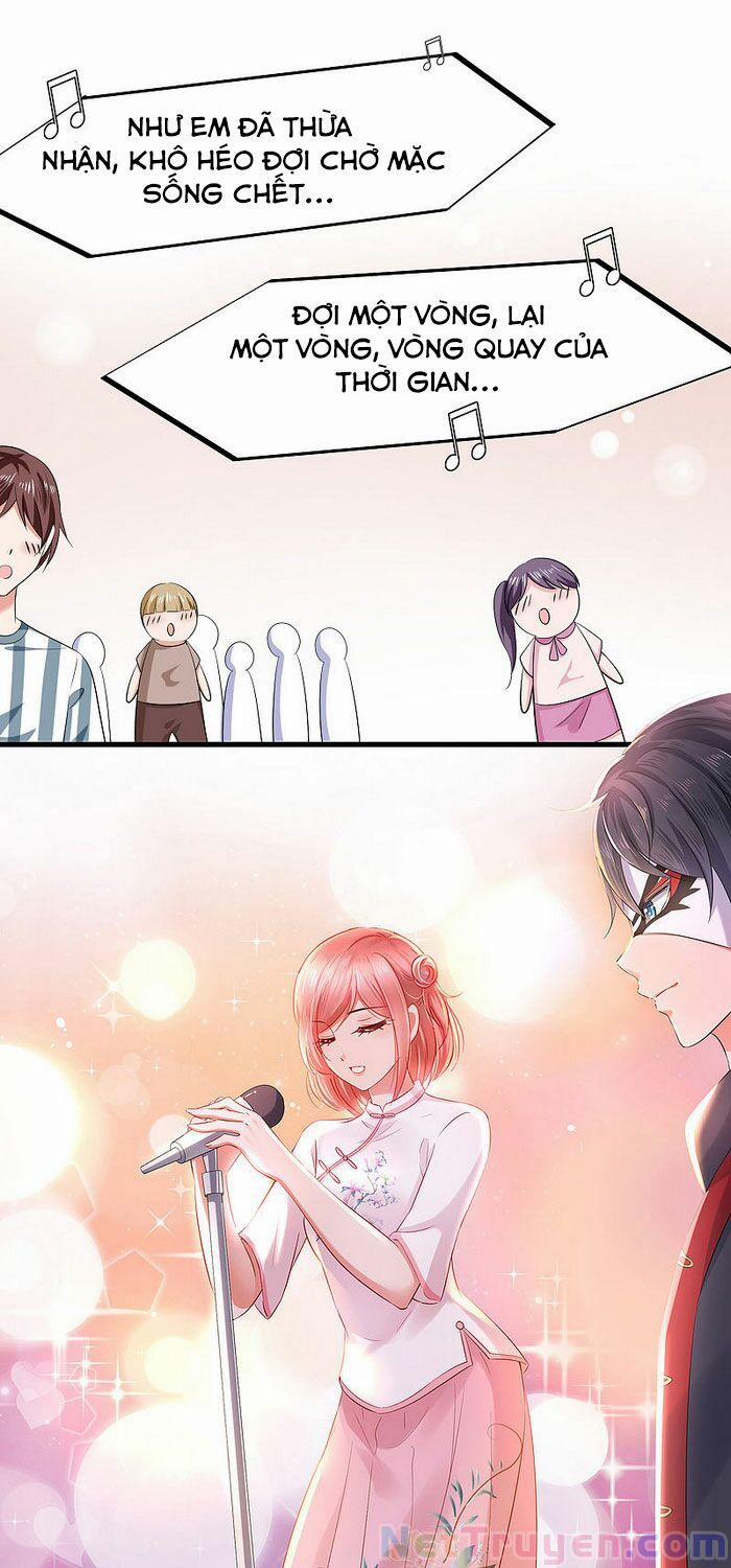 Vô Địch Học Bạ Hệ Thống 18 trang 17