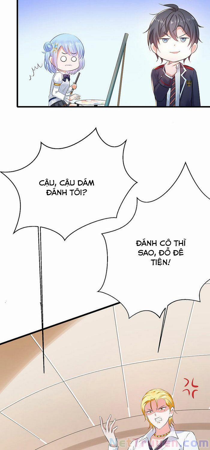 Vô Địch Học Bạ Hệ Thống 18 trang 2