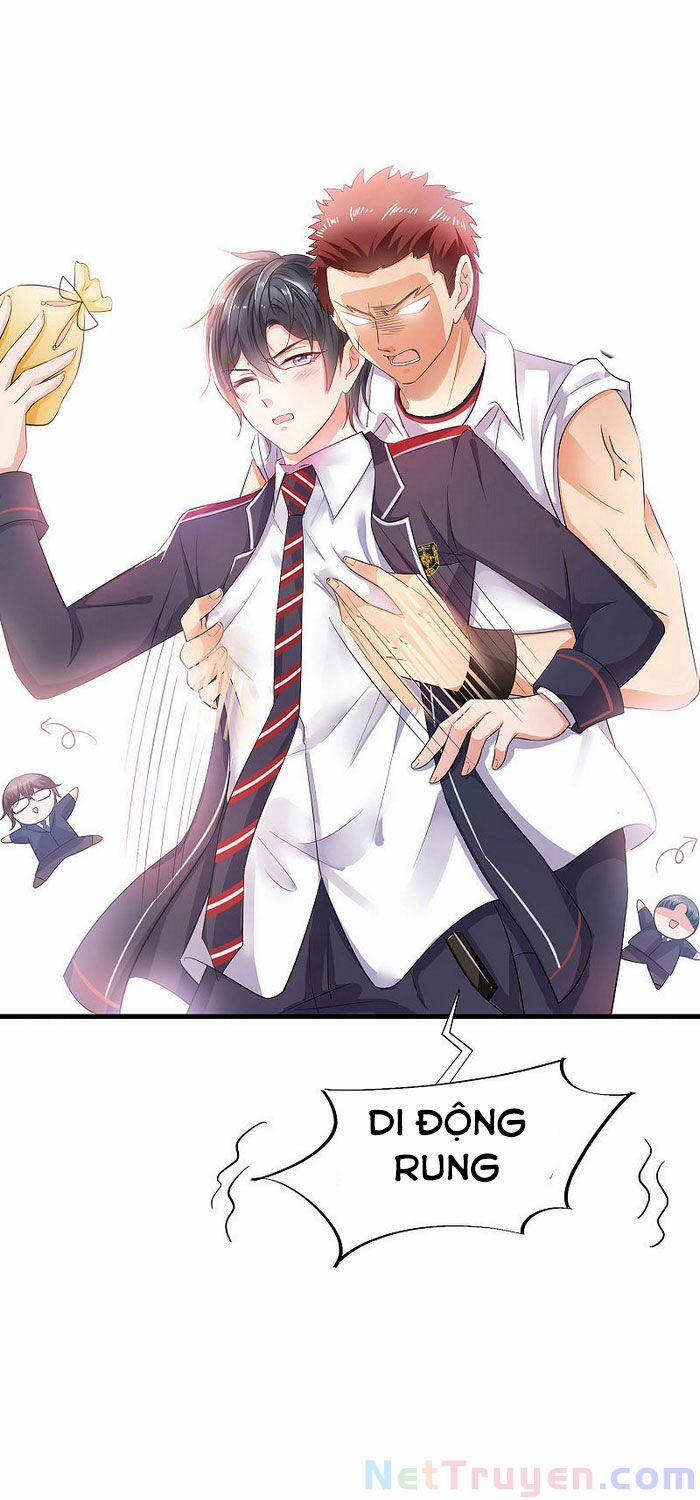 Vô Địch Học Bạ Hệ Thống 18 trang 27