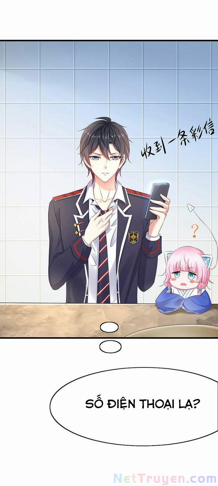 Vô Địch Học Bạ Hệ Thống 18 trang 29
