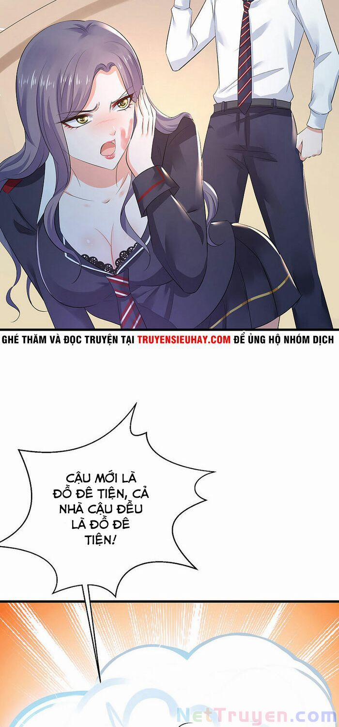 Vô Địch Học Bạ Hệ Thống 18 trang 3