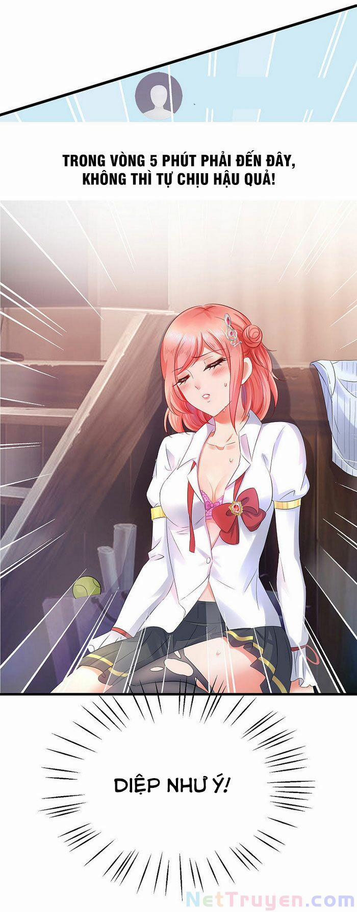 Vô Địch Học Bạ Hệ Thống 18 trang 30