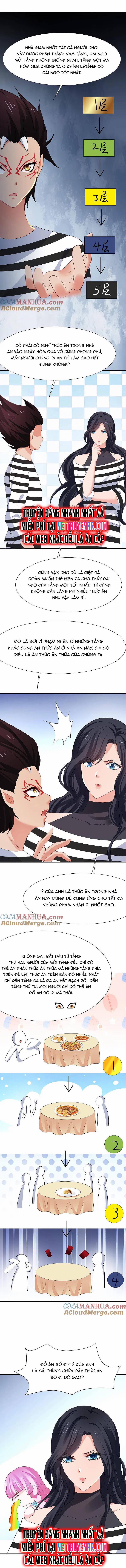 Vô Địch Học Bạ Hệ Thống 182 trang 3