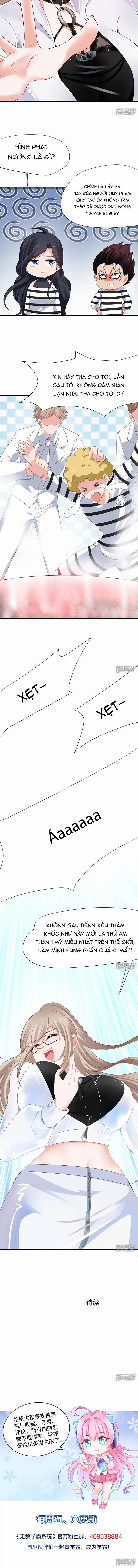 Vô Địch Học Bạ Hệ Thống 183 trang 4