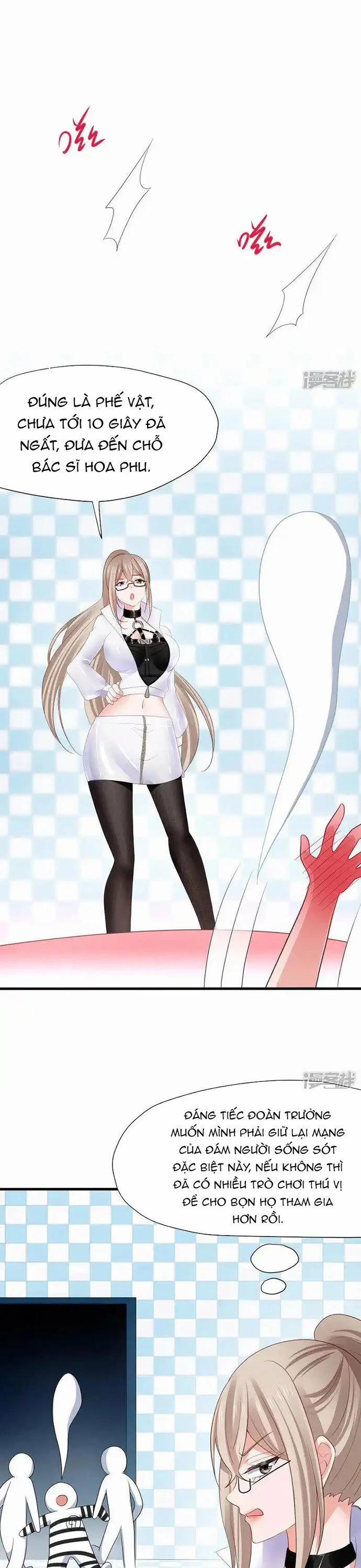 Vô Địch Học Bạ Hệ Thống 184 trang 1