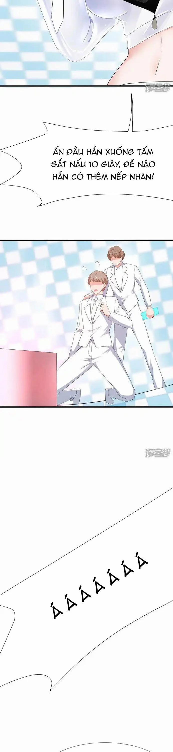 Vô Địch Học Bạ Hệ Thống 184 trang 11