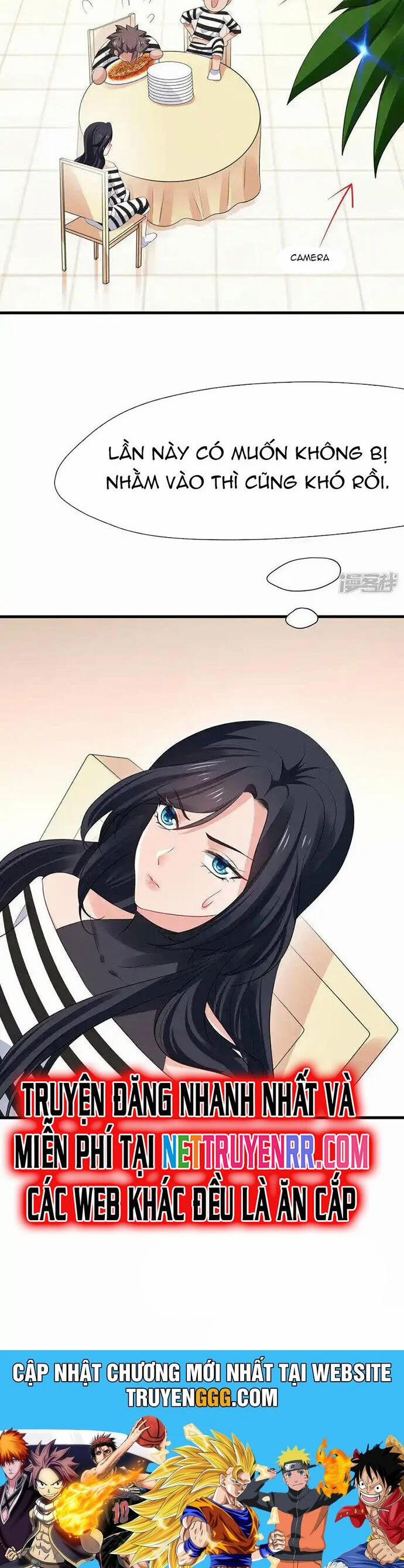 Vô Địch Học Bạ Hệ Thống 184 trang 16