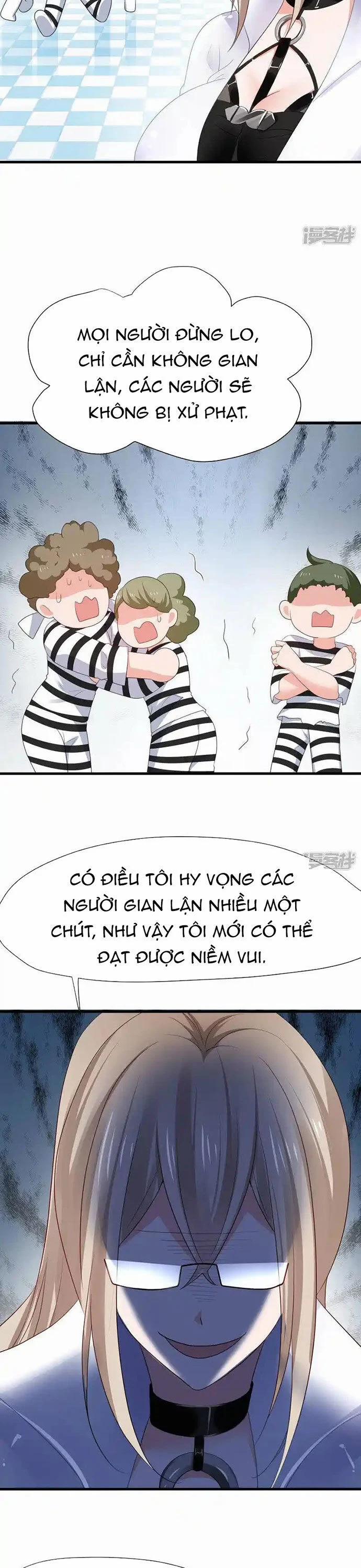 Vô Địch Học Bạ Hệ Thống 184 trang 2