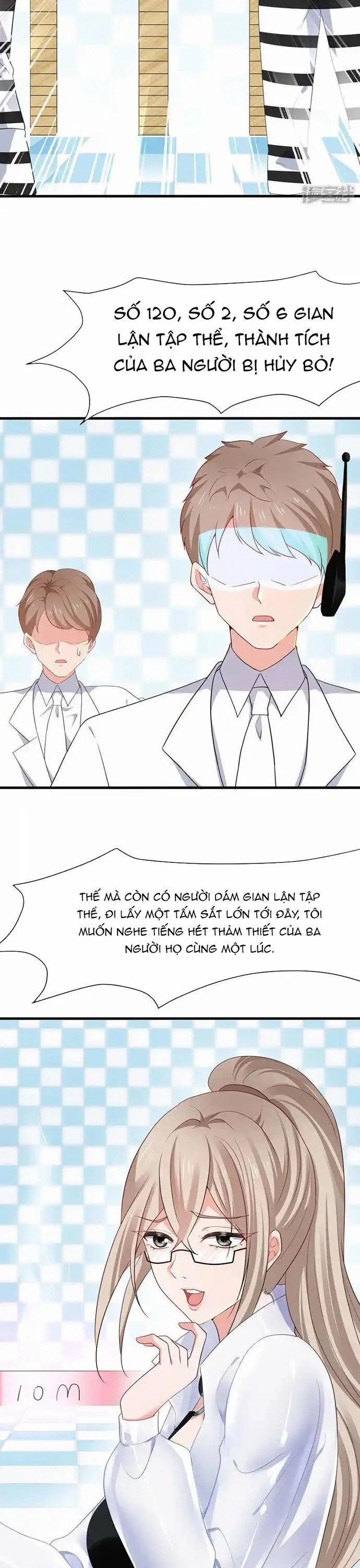 Vô Địch Học Bạ Hệ Thống 184 trang 4