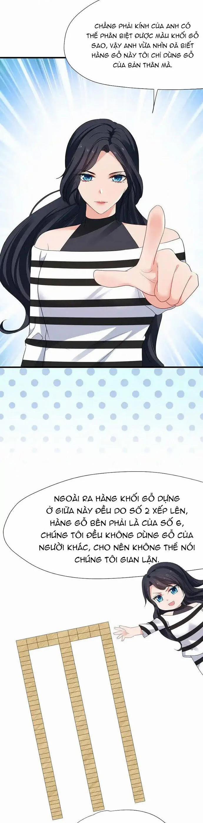 Vô Địch Học Bạ Hệ Thống 184 trang 7