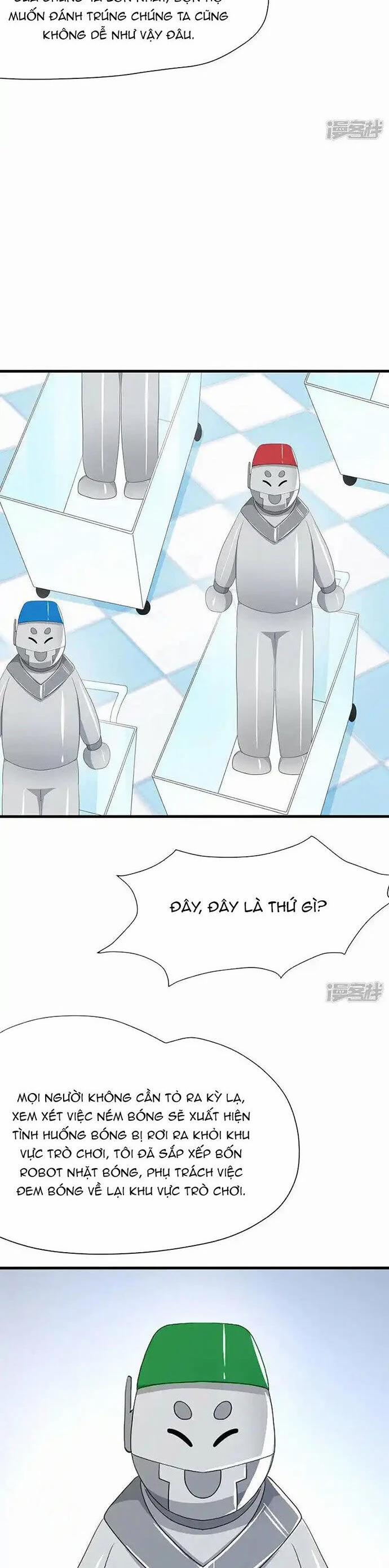 Vô Địch Học Bạ Hệ Thống 185 trang 15