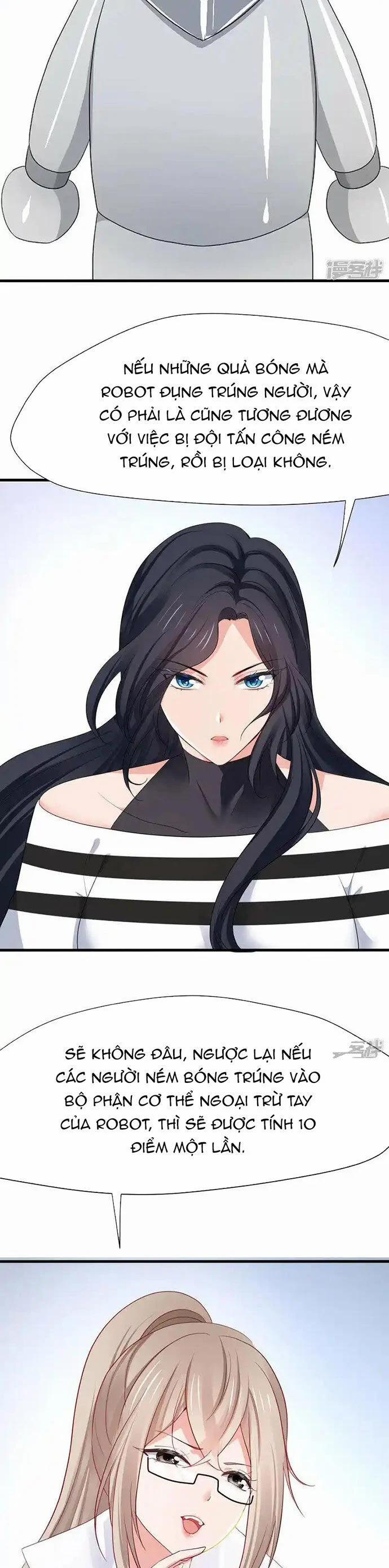 Vô Địch Học Bạ Hệ Thống 185 trang 16