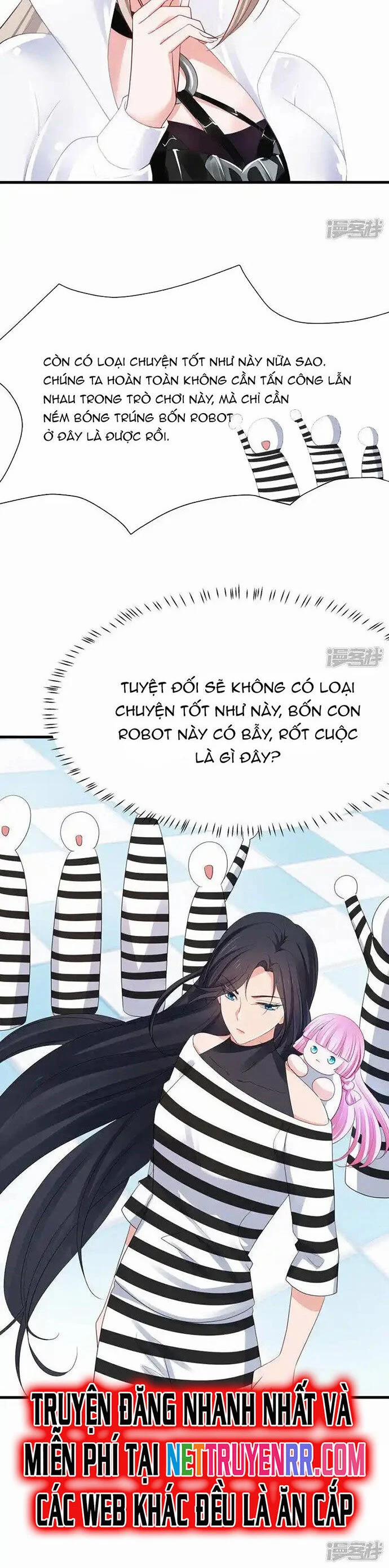 Vô Địch Học Bạ Hệ Thống 185 trang 17