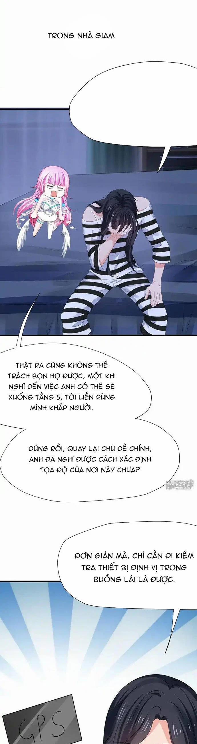 Vô Địch Học Bạ Hệ Thống 185 trang 5