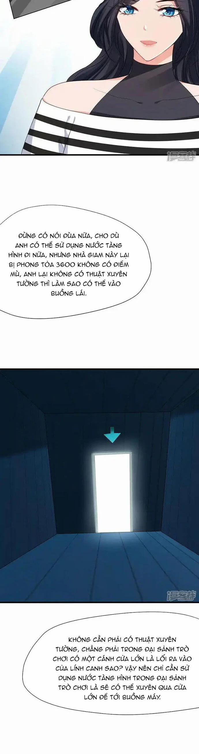 Vô Địch Học Bạ Hệ Thống 185 trang 6