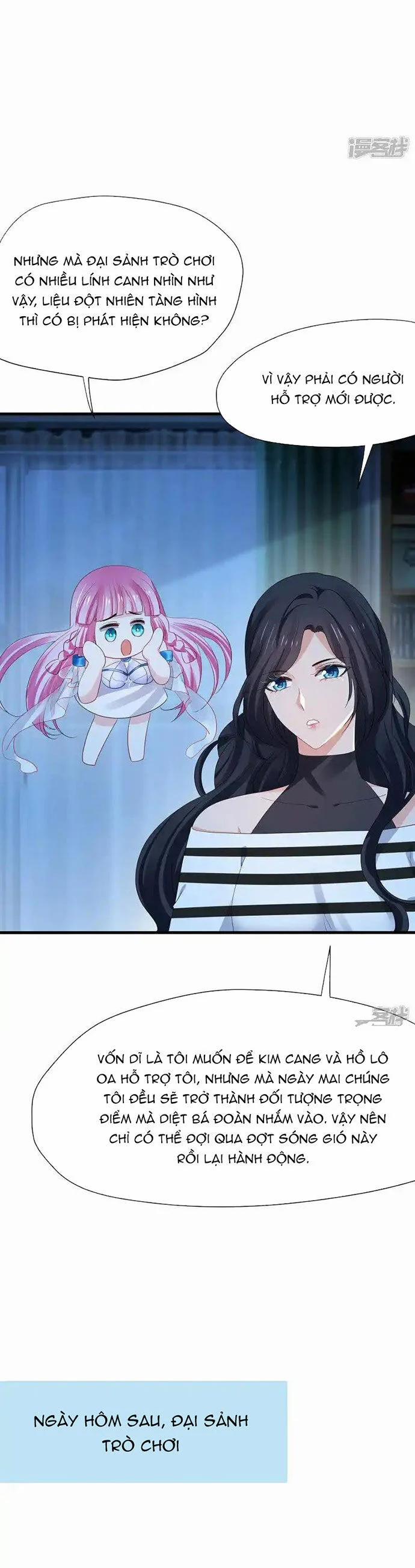 Vô Địch Học Bạ Hệ Thống 185 trang 7