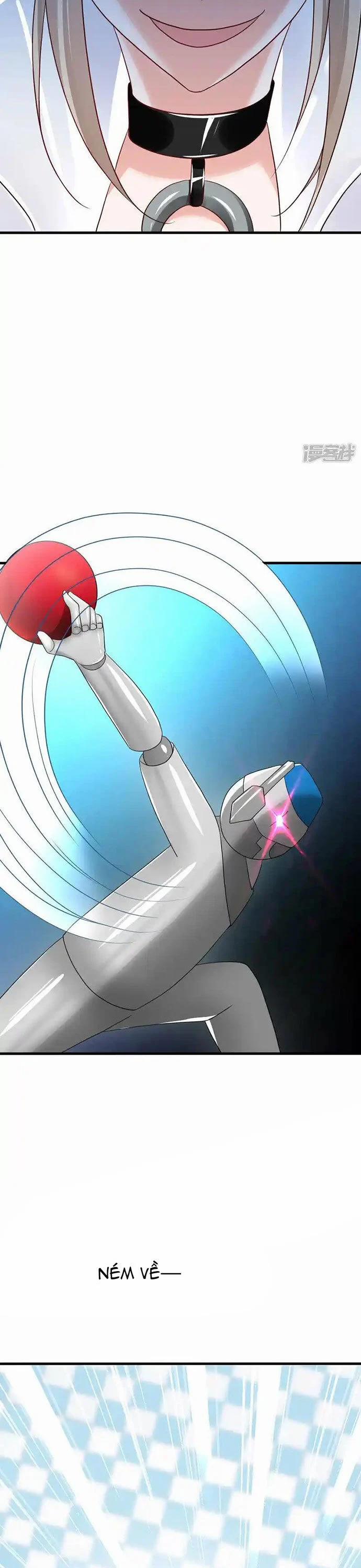 Vô Địch Học Bạ Hệ Thống 186 trang 11