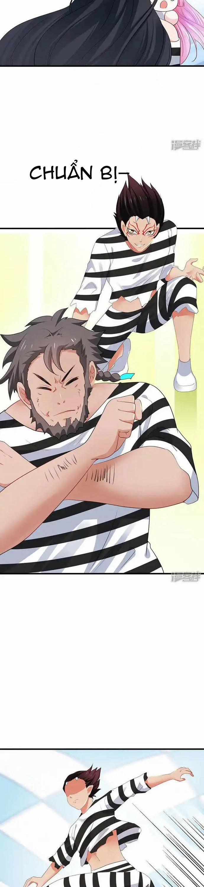 Vô Địch Học Bạ Hệ Thống 186 trang 4