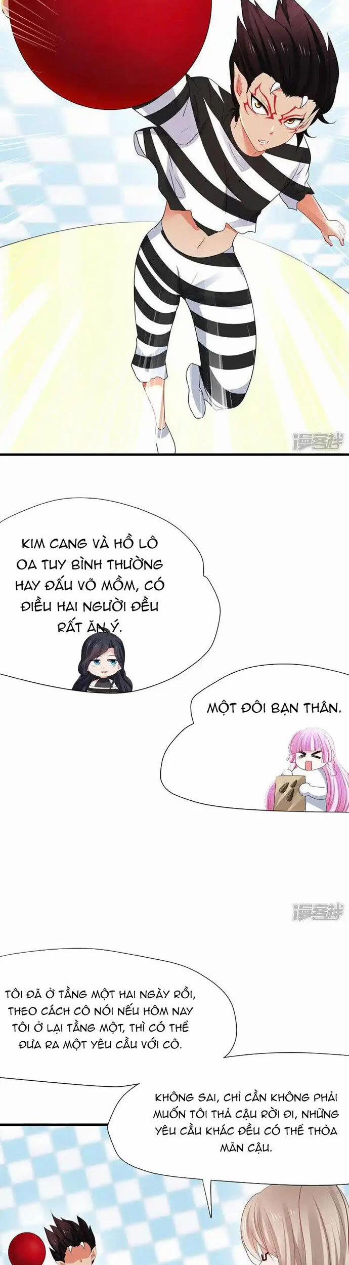 Vô Địch Học Bạ Hệ Thống 186 trang 6