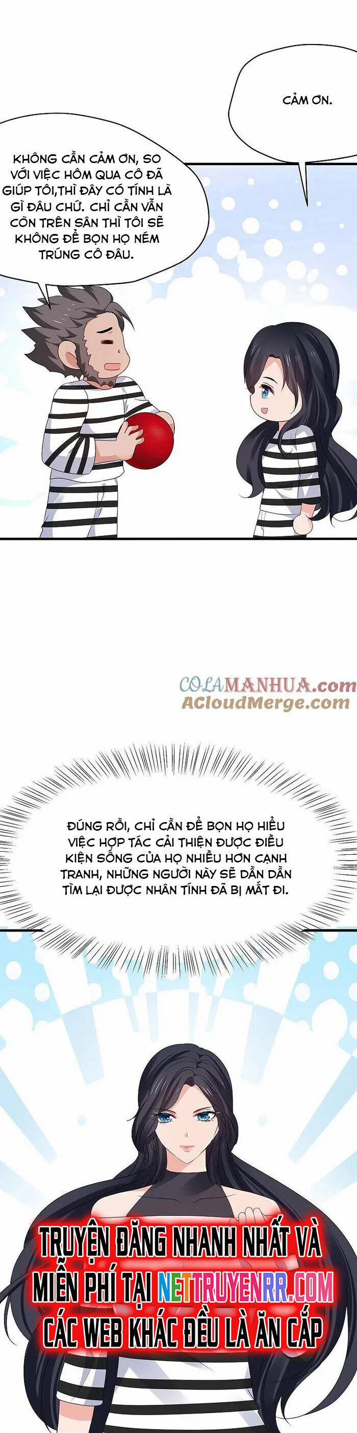 Vô Địch Học Bạ Hệ Thống 187 trang 10