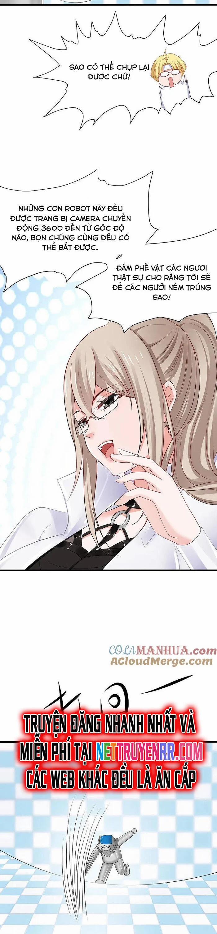 Vô Địch Học Bạ Hệ Thống 187 trang 3