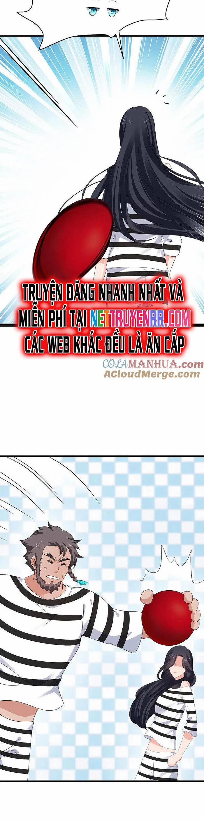 Vô Địch Học Bạ Hệ Thống 187 trang 9