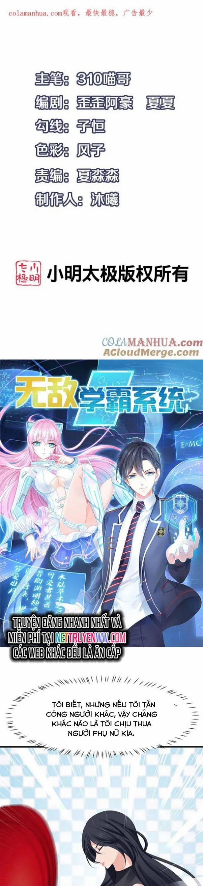 Vô Địch Học Bạ Hệ Thống 188 trang 1