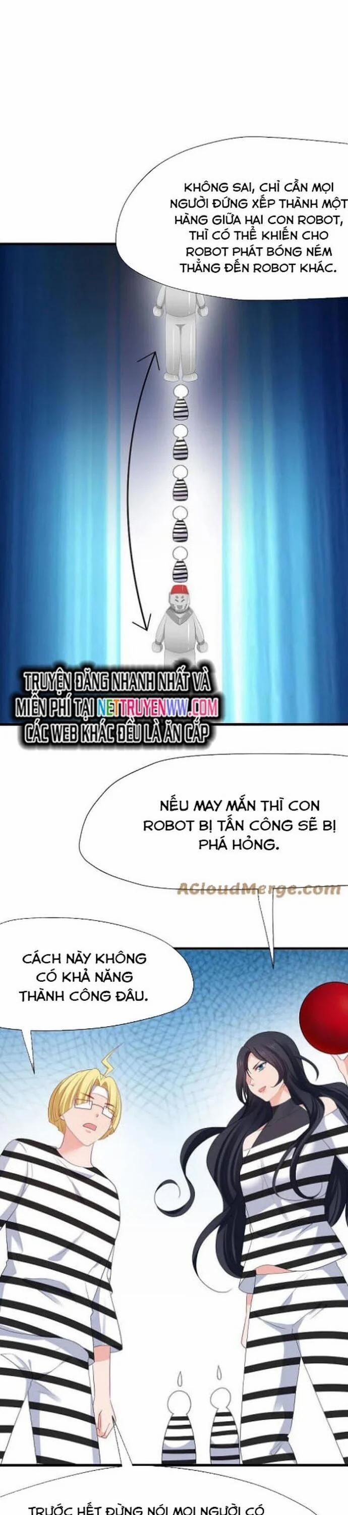 Vô Địch Học Bạ Hệ Thống 188 trang 9