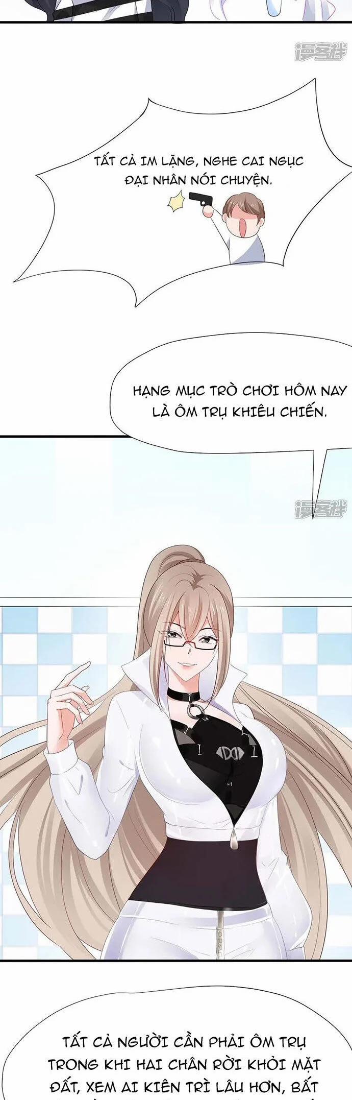 Vô Địch Học Bạ Hệ Thống 189 trang 13