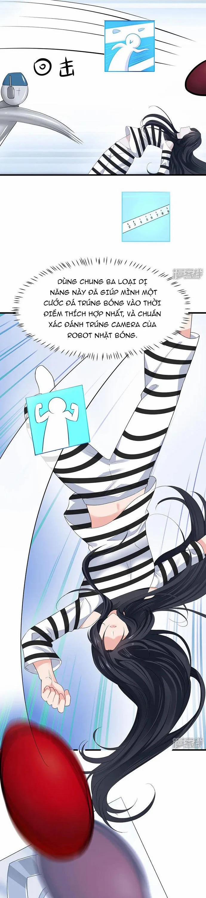 Vô Địch Học Bạ Hệ Thống 189 trang 2