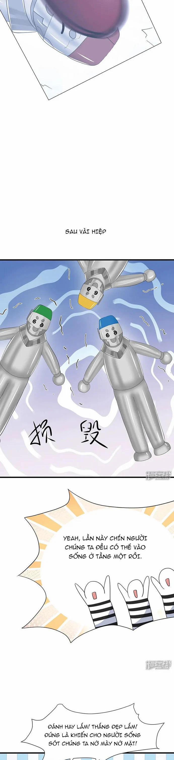 Vô Địch Học Bạ Hệ Thống 189 trang 3