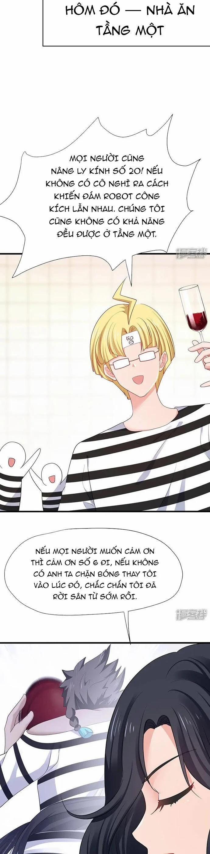 Vô Địch Học Bạ Hệ Thống 189 trang 5