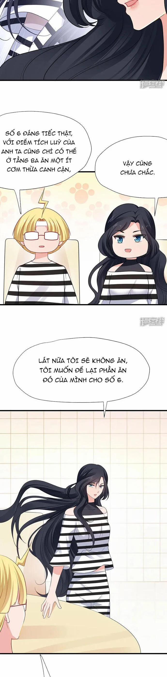 Vô Địch Học Bạ Hệ Thống 189 trang 6