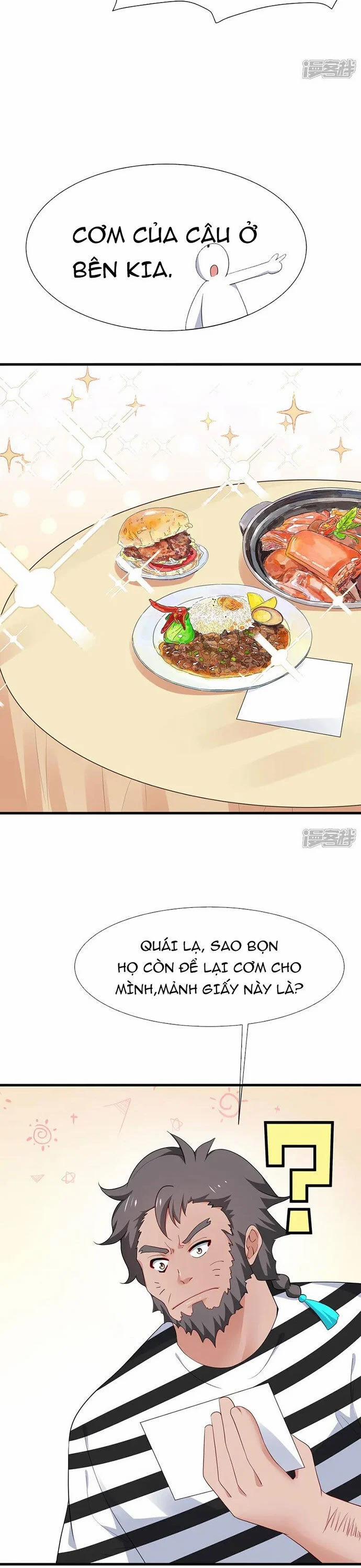 Vô Địch Học Bạ Hệ Thống 189 trang 9