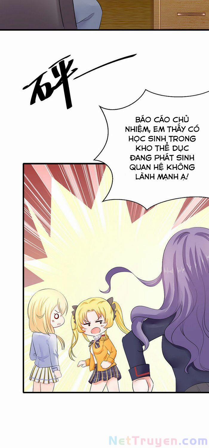 Vô Địch Học Bạ Hệ Thống 19 trang 10