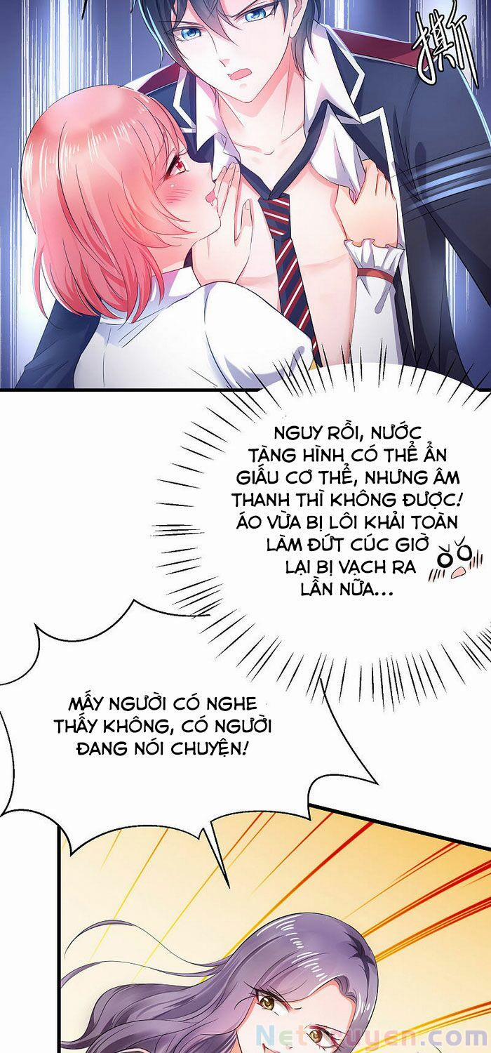 Vô Địch Học Bạ Hệ Thống 19 trang 21